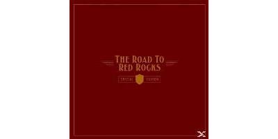 THE ROAD TO RED ROCKS/SPECIAL EDITION