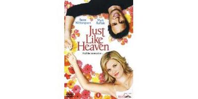 JUST LIKE HEAVEN/VN