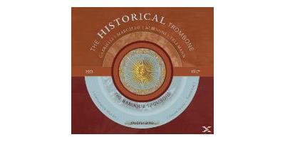 HISTORICAL TROMBONE VOL.2