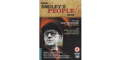 Smiley's People
