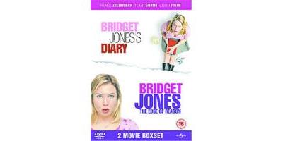 Bridget Jones's Diary/Bridget Jones - The Edge Of Reason