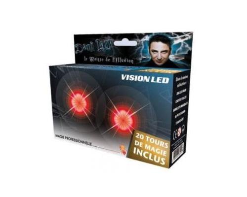 VISION LED - DANI LARY