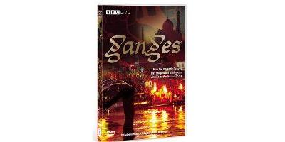 GANGE-BBC EARTH-VF