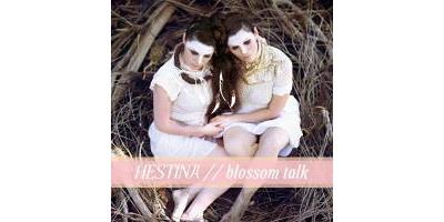 Blossom Talk