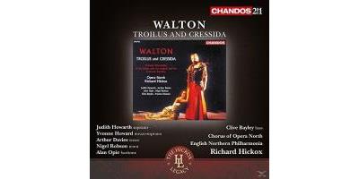 Troilus Und Cressida