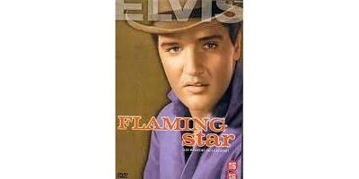 FLAMING STAR-RODEURS DE LA PLAINE-BILINGUE