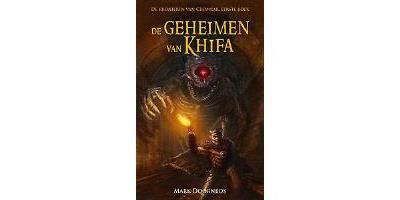 De geheimen van Khifa