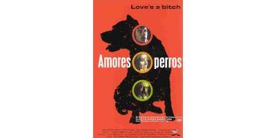AMORES PERROS/JP ST FR NL