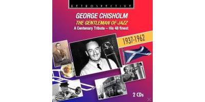 GENTLEMAN OF JAZZ/2CD
