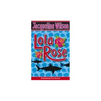 Lola Rose