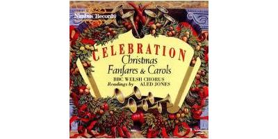 Celebration (Christmas Fanfares & Carols)