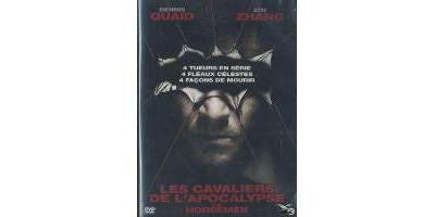 CAVALIERS DE L APOCALYPSE-VF