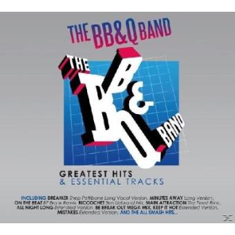 Greatest Hits And Essential Tracks - Bb - CD Album - Achat & Prix | Fnac