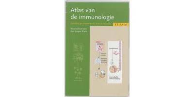 Sesam Atlas van de immunologie
