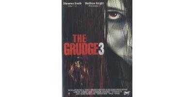 GRUDGE 3-VF