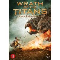 Wrath of the Titans