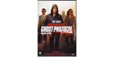 MISSION IMPOSSIBLE 4-BILINGUE