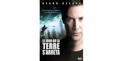 le jour ou la terre s'arreta 2008