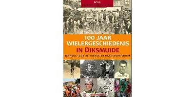 100 jaar wieler geschiedenis in diksmuide