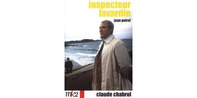 Inspector Lavardin - Nl/Fr