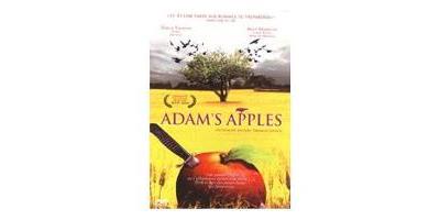 ADAM S APPLES-VF