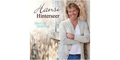 HEUT IST DEIN TAG
