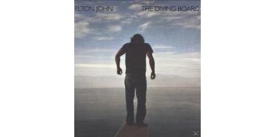 DIVING BOARD/LTD SUPER DELUXE ED