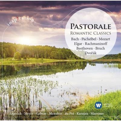 PASTORALE  ROMANTIC CLASSICS