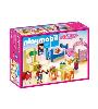 Playmobil Dollhouse 5306 Chambre d'enfants avec lits superposés