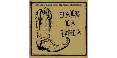 DALE LA BOTA