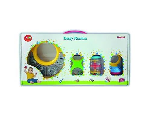 BABY RUMBA 12M