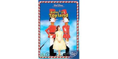 BABES IN TOYLAND/1961/VO