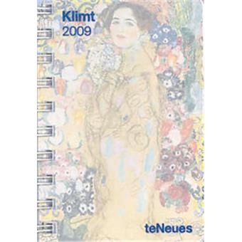 Klimt 2009 Calendar Inconnus Achat Livre fnac Klimt 2009 Calendar Inconnus Achat Livre fnac