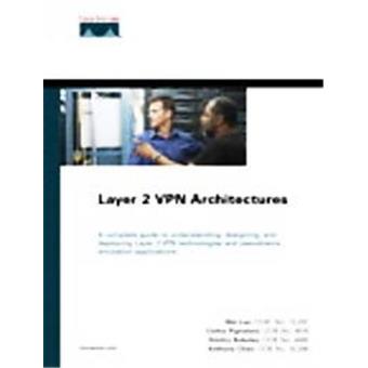 Layer 2 VPN Architectures,  Networking Technology - 1