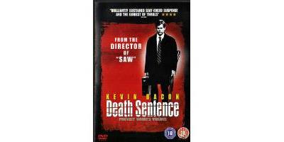 Death Sentence