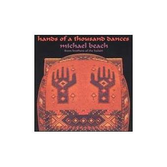 Hands Of A Thousand Dances - 1