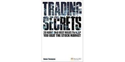 Trading Secrets, Financial Times Series
