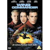 Wing Commander