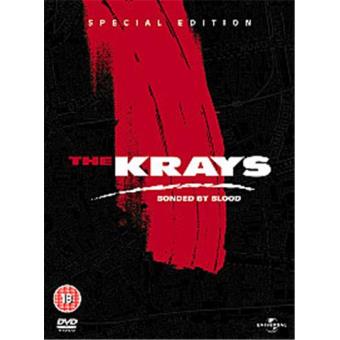 The Krays , (Special Edition) - Peter Medak - DVD - Achat & prix | fnac