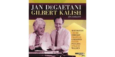 IN CONCERT/2CD
