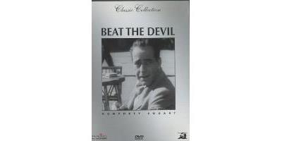 BEAT THE DEVIL/BOGART/VN
