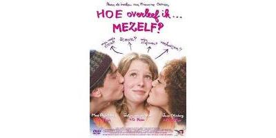 Hoe Overleef Ik....Mezelf?