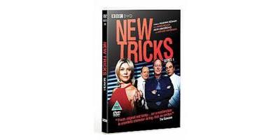 New Tricks - Series 1