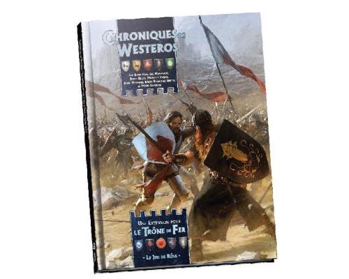 Acheter Edge - Le Trone de Fer JDR - Chroniques de Westeros État correct - 77,89 € Edge - Le Trone de Fer JDR - Chroniques de Westeros État correct - reconditionné disponible sur Fnac