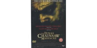 The Texas Chainsaw Massacre