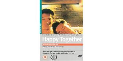 Happy Together