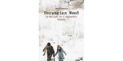 NORWEGIAN WOOD-2 DVD-BILINGUE