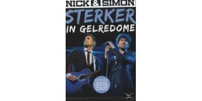 P16728 NICK EN SIMON/STERKER IN GELREDOME