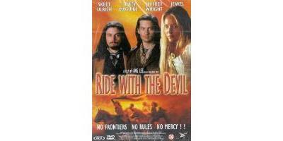 RIDE WITH THE DEVIL/VN
