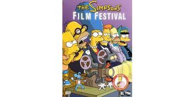 SIMPSONS/FESTIVAL FILM/BILINGUE